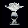 Wholesale beautiful Crystal Candle Holder MH-1060