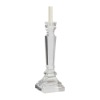 Wholesale beautiful Crystal Candle Holder MH-1079