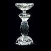 Wholesale beautiful Crystal Candle Holder MH-1066