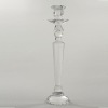 Wholesale beautiful Crystal Candle Holder MH-0002P
