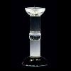 Wholesale beautiful Crystal Candle Holder MH-1057