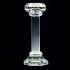 Wholesale beautiful Crystal Candle Holder MH-1061