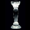 Wholesale beautiful Crystal Candle Holder MH-1065