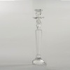 Wholesale beautiful Crystal Candle Holder MH-1077