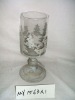 Wholesale Classic metal candle holder