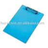 Clear acrylic clipboard frame HS-H079