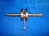 scooter crankshaft
