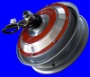 CE-approved hub motor for electric scooter