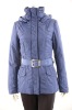 popular short thin cotton padding coat