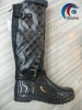 2011 new fashion ankle boot
