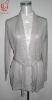 2010 Ladies fashion cardigan