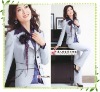 Wholesale lady suit