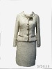 Wholesale 2011 fashion skirt suits