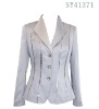 Wholesale 2011 fashion ladies suit jacket