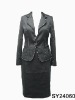 Wholesale 2011 ladies skirt suits