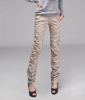 2011 women's casual cargo pants
