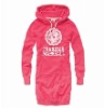 Fashion ladies' hoody