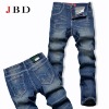 Fashion Casual Men's Jeans J003