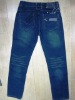 new design,men jeans stocks