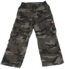 Cargo Trouser