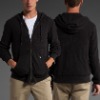 Men Fleece Hoodies