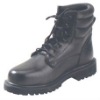 Military boots