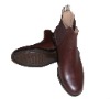 leather riding boots
