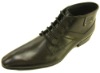 Leather Boots for Men