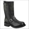 Leather Mens Boot;Made in Bangladesh