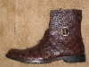 Boots Wxh11-5 Leather Boots