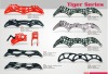 Inline Skate Frames