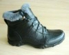 <Hot>men winter boots small MOQ