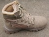 military desert boots