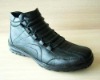 <New>men boots winter shoes small MOQ