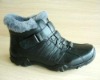 <New>winter boots for men small MOQ
