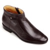 men's height increasing boots leather boots increasing 7.5cm 8B0801-1