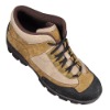 height increasing shoes men's boots leather boots increasing 8cm 8B0311