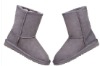 Fashion snow boots men