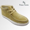 Men Casual Boots 2011