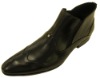Brand Men's Leather Boot