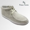 Genuine Leather Boots