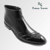 Wholesale Men Cow Leather Boot