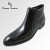 Wholesale Leather Boot OEM