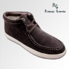 Ankle Boots for Man