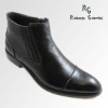 Men fashion boot