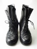 BUCCHUS MEN'S CASUAL BOOTS QUILTISH 2010-2011 new style shoes JAPAN