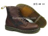 2011 new style male leather boots