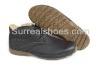 Gents leather boots