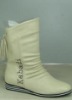 2010casual boot / boot /footwear