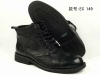 2011 men leather boots